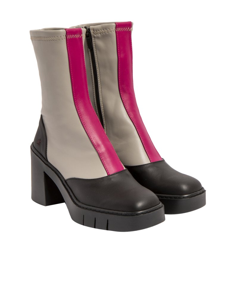 1973 NAPPA BLACK-GREY/BERNA