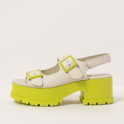 1821 NAPPA CREAM-PISTACHO/ MANCHESTER 1821 NAPPA CREAM-PISTACHO/ MANCHESTER