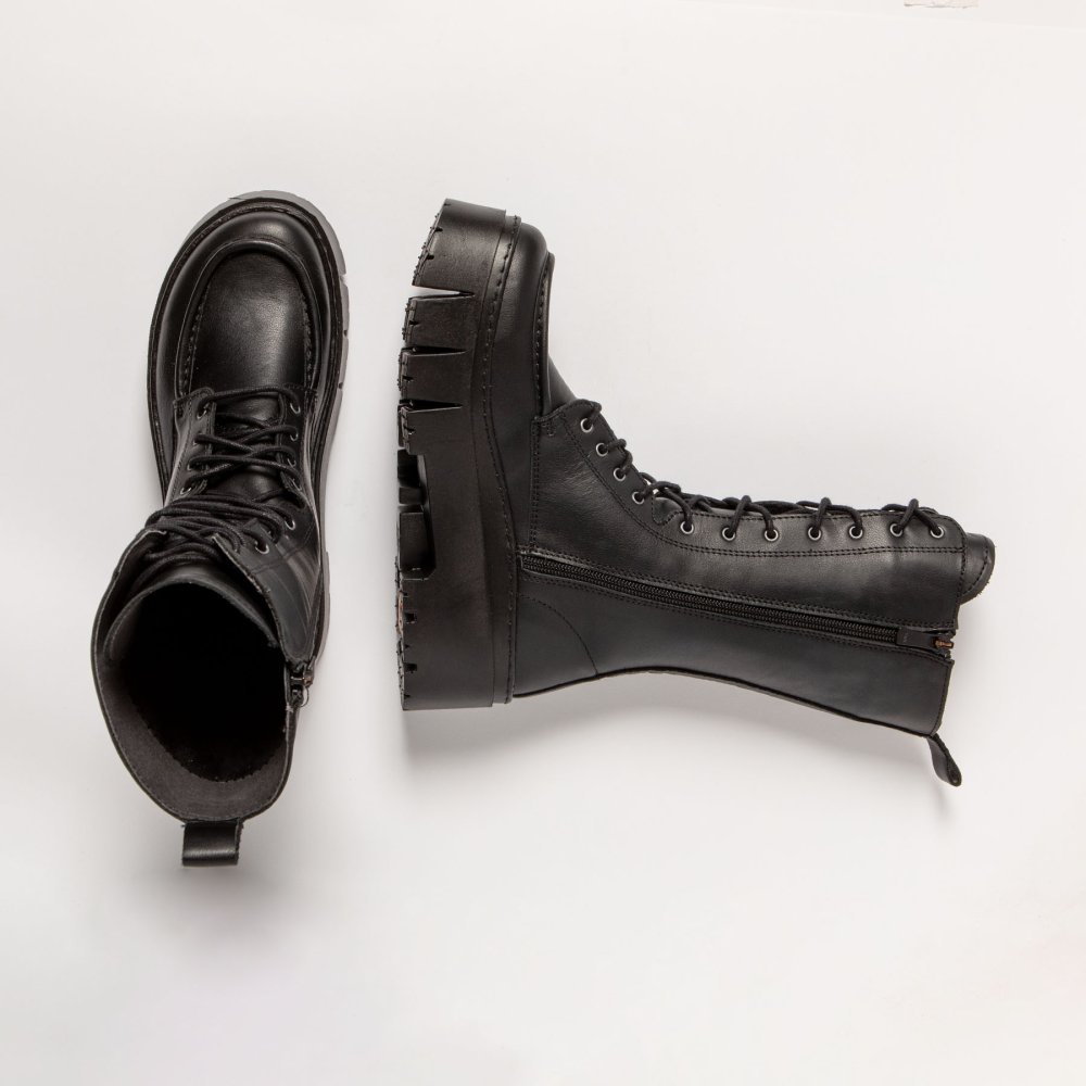 1768 NAPPA BLACK / LEEDS