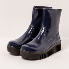 1531 NAPPA SHINNY NAVY/BRIGHTON 1531 NAPPA SHINNY NAVY/BRIGHTON