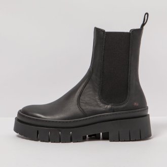 1954 NAPPA BLACK/AMBERES