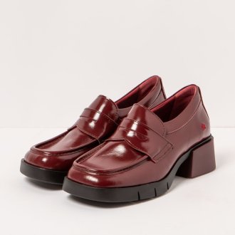 1283 NAPPA SHINNY BURDEOS / VARSOVIA