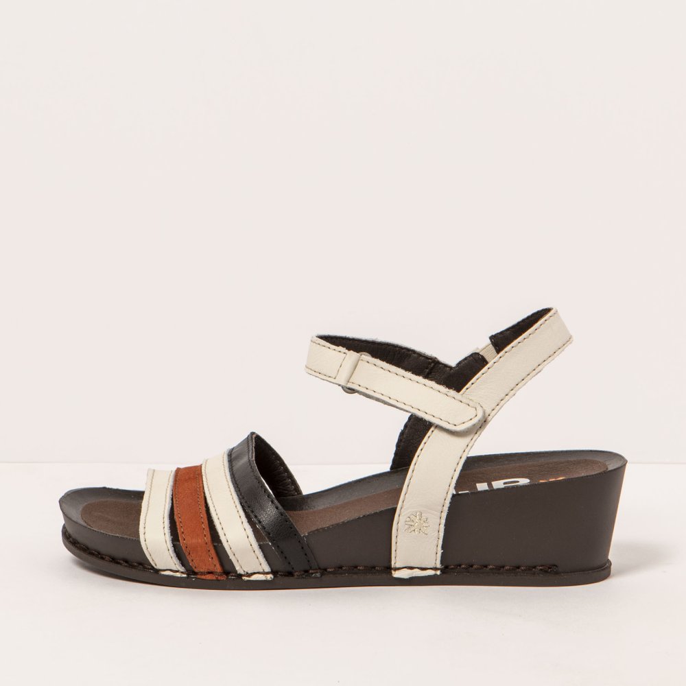 1943 MULTI CREAM-BLACK/ I IMAGINE