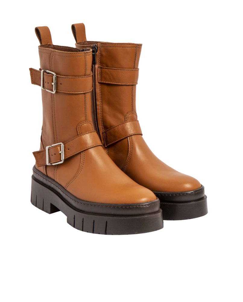 1958 NAPPA CUERO/AMBERES