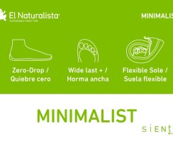 N5682 NOBUCK LIKEN/ BARE SANDALS