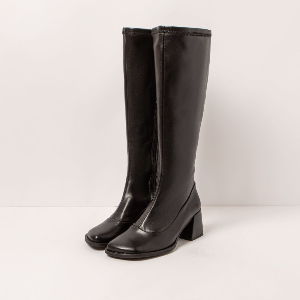 1708 ELDER BLACK/ VERONA