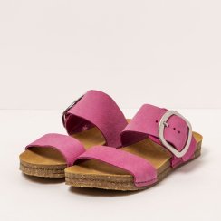 0175 NOBUCK PINK/ CRETA 0175 NOBUCK PINK/ CRETA