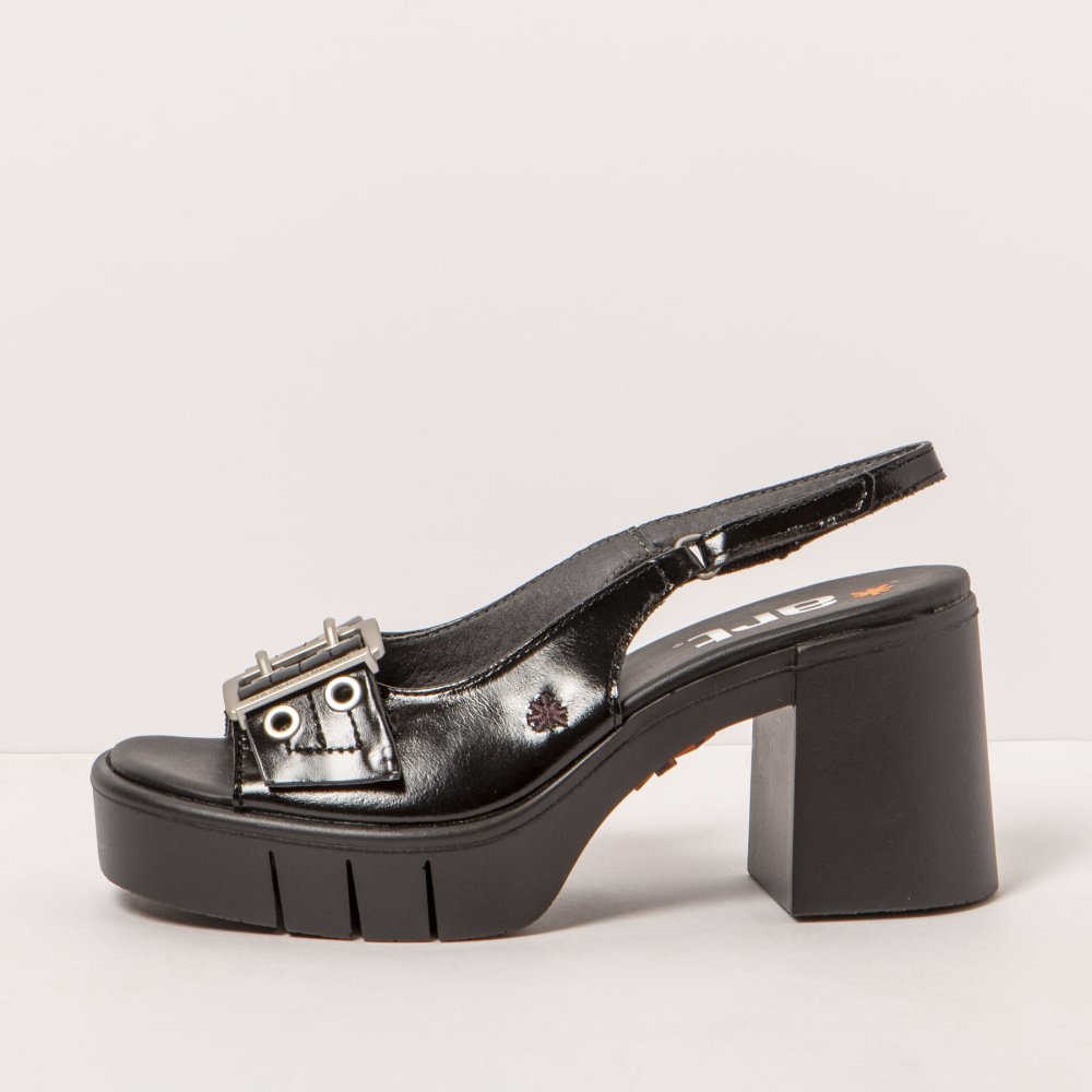 1994 SHINNY BLACK/ EIVISSA