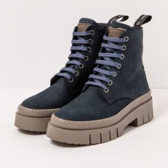 1953 NOBUCK NAVY/AMBERES 1953 NOBUCK NAVY/AMBERES