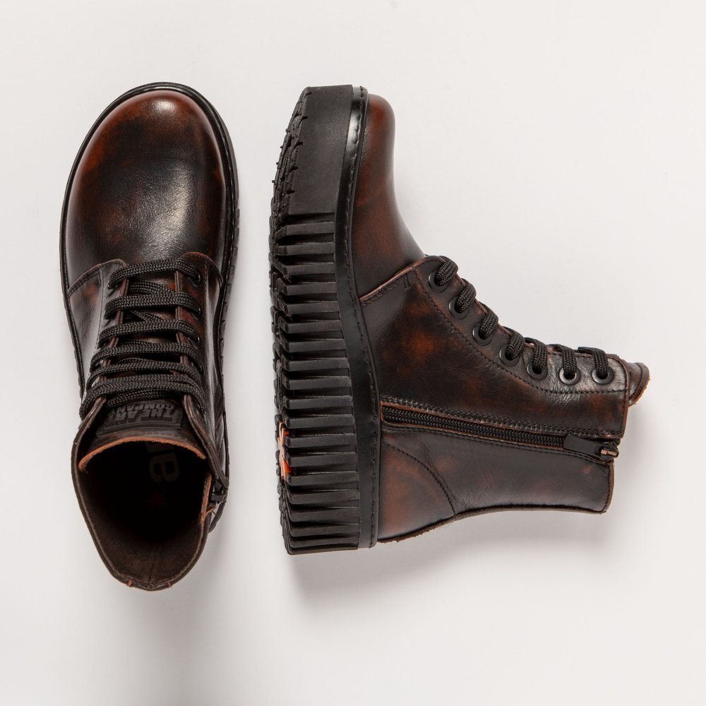 1517 ASPORT CASTAGNA/BRIGHTON