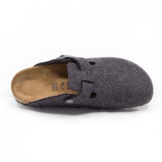 Boston Anthracite