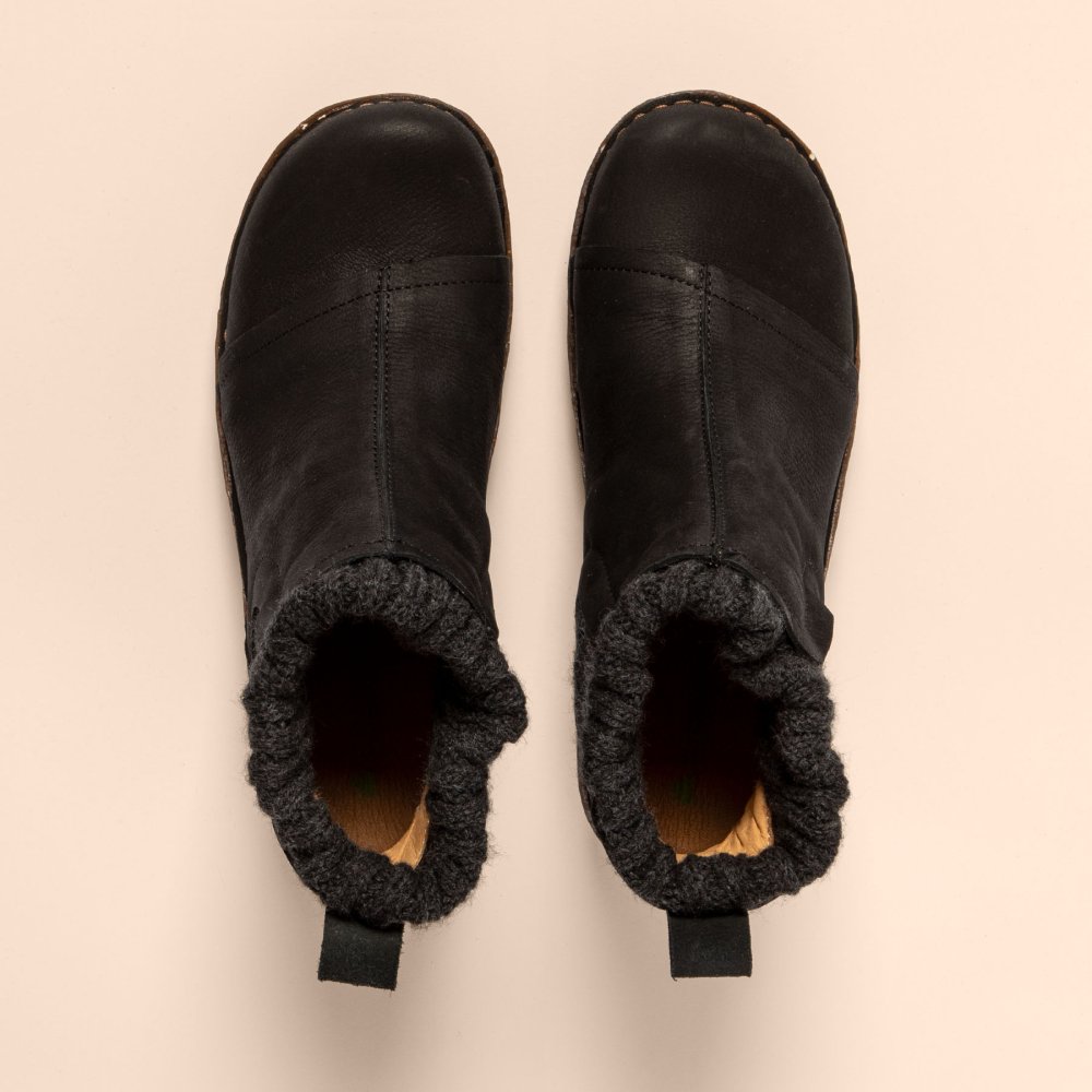 NE23 PLEASANT BLACK/ YGGDRASIL