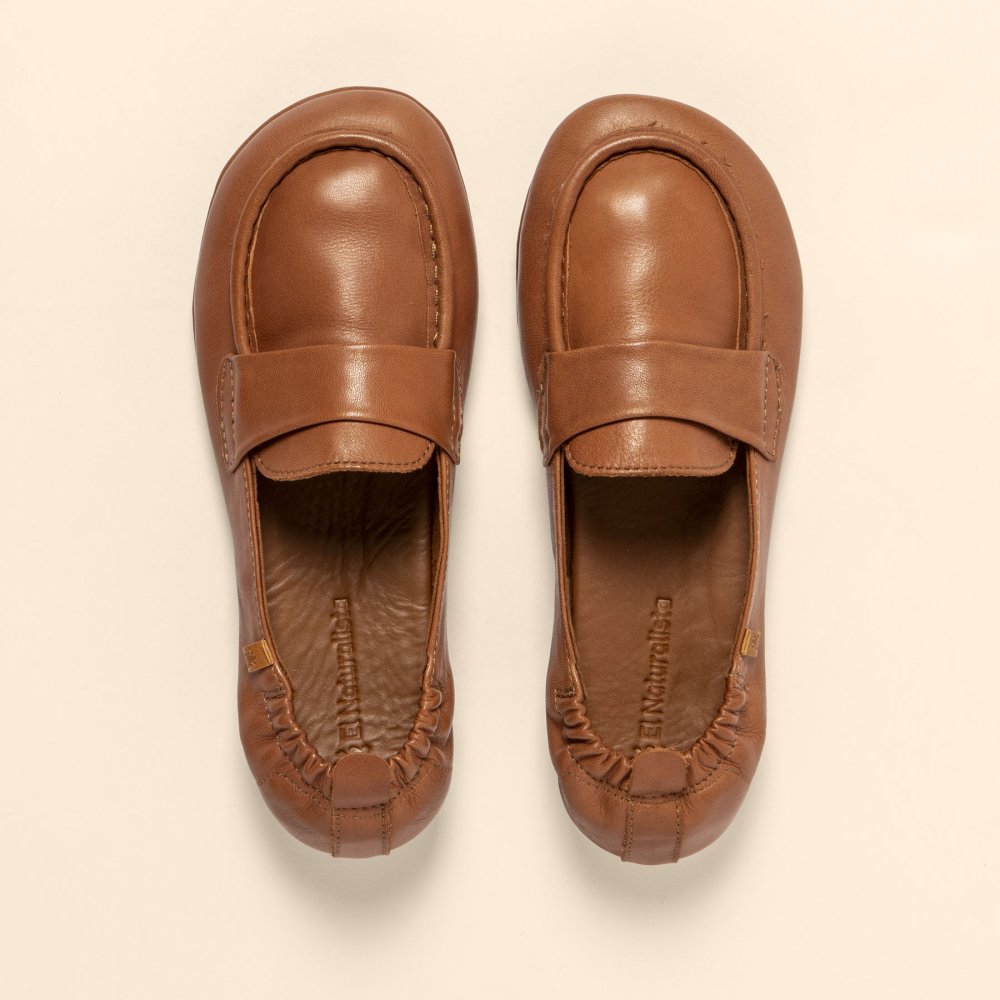 N5822 SOFT NAPPA CUERO/ ESSENCE