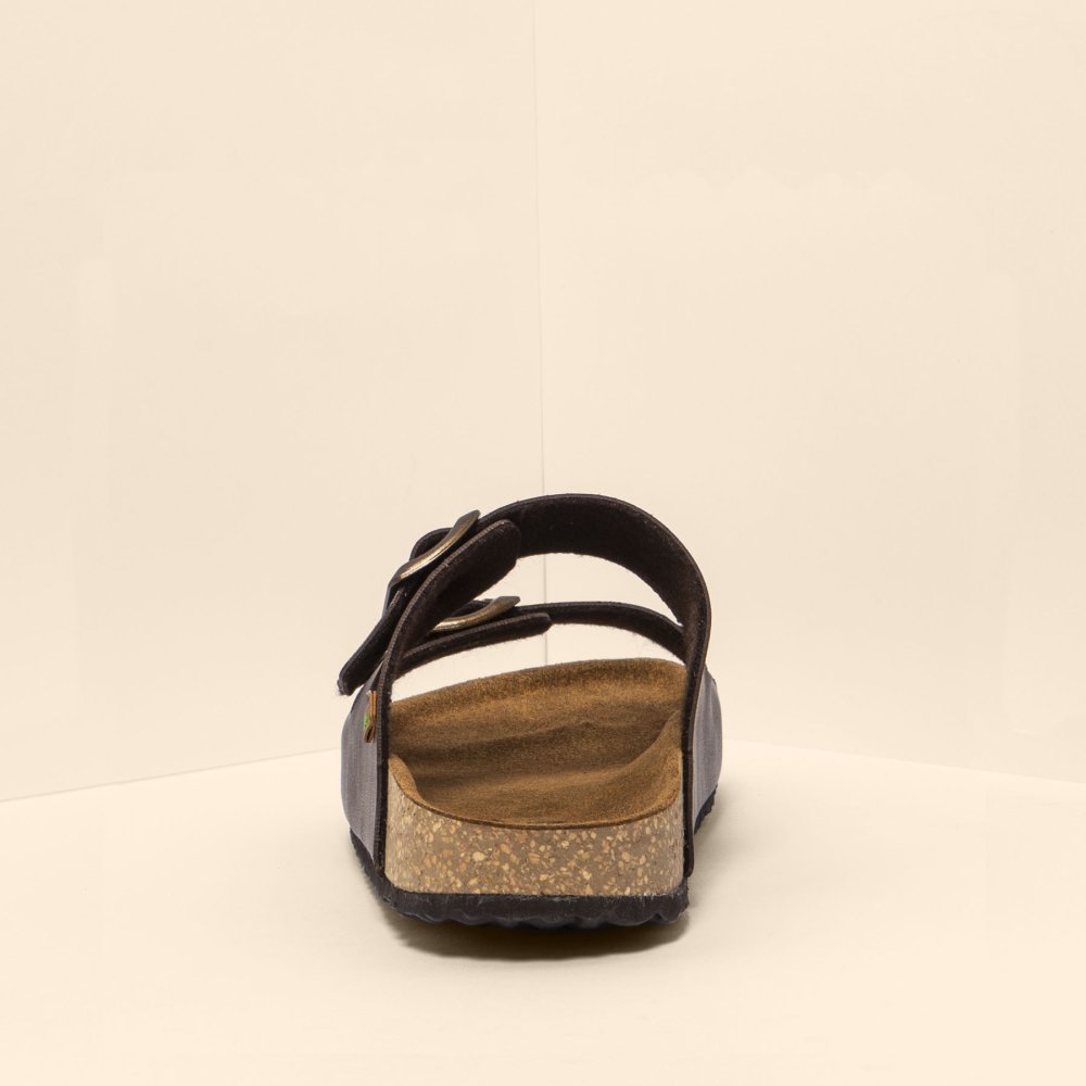 NE50 VEGANO BROWN / WARAJI