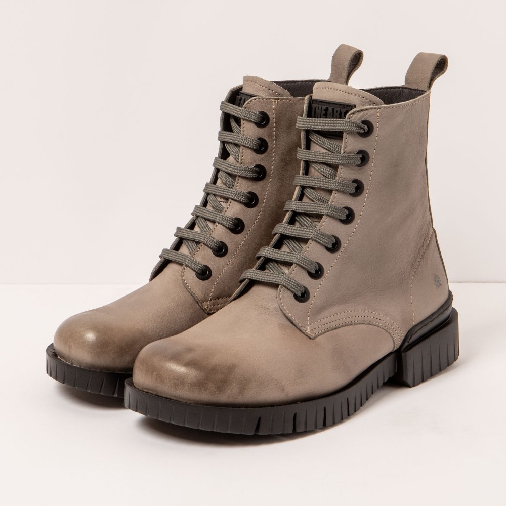 1836 ROMA CINDER /OXFORD