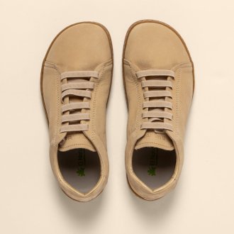 N5910L NOBUCK LAVADO CREAM/ ORIGEN