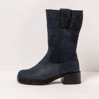1286 NOBUCK NAVY / VARSOVIA