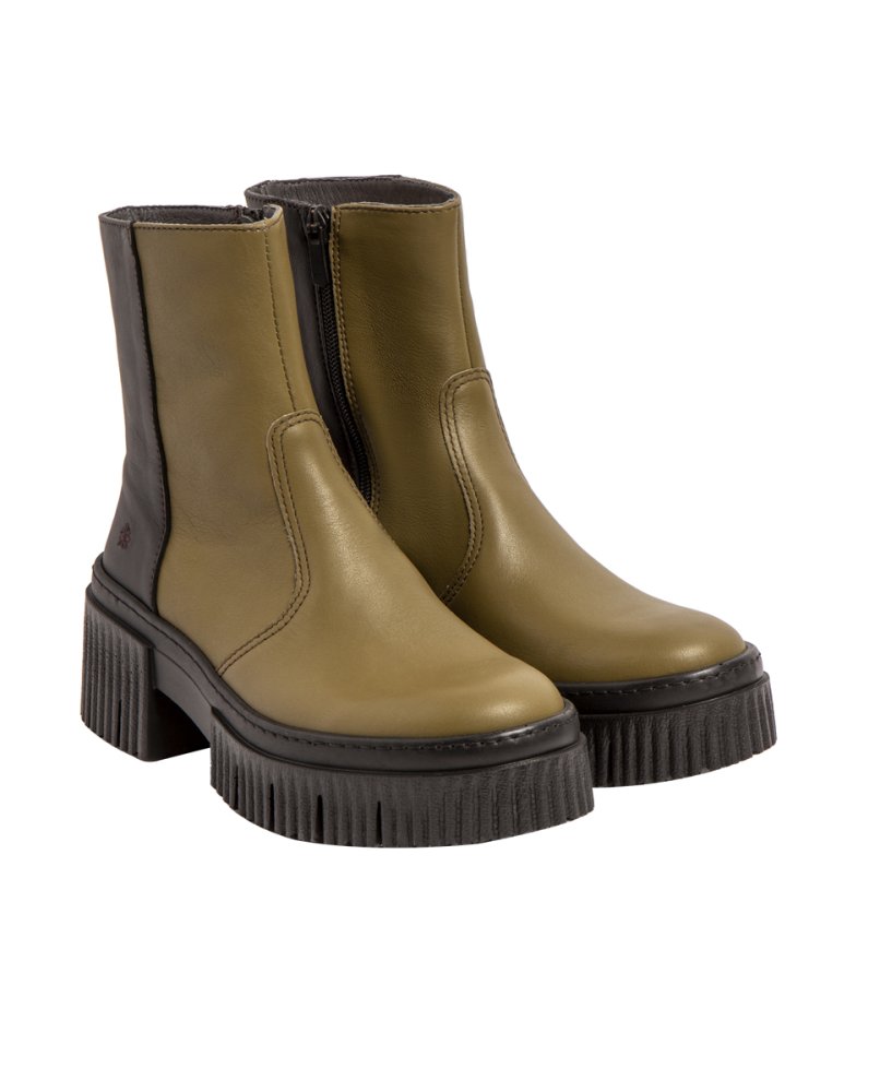 1374 NAPPA BRONZE-BLACK/YORK