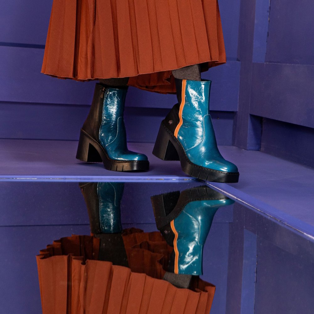 1974 NAPPA BLACK/BERNA