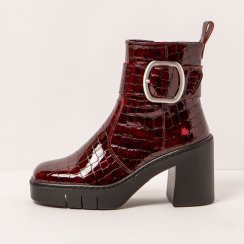 1979 HORASAN BURDEOS/BERNA