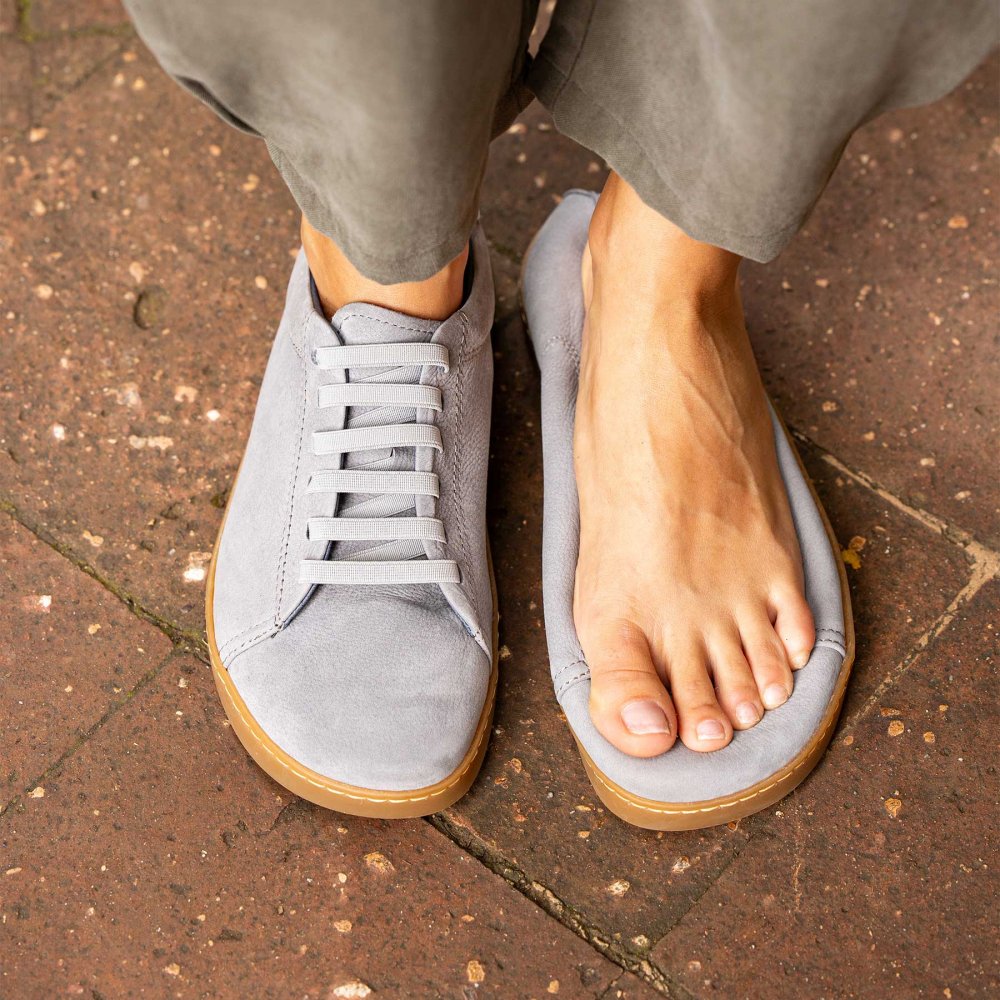 N5910L NOBUCK LAVADO KAKI/ ORIGEN