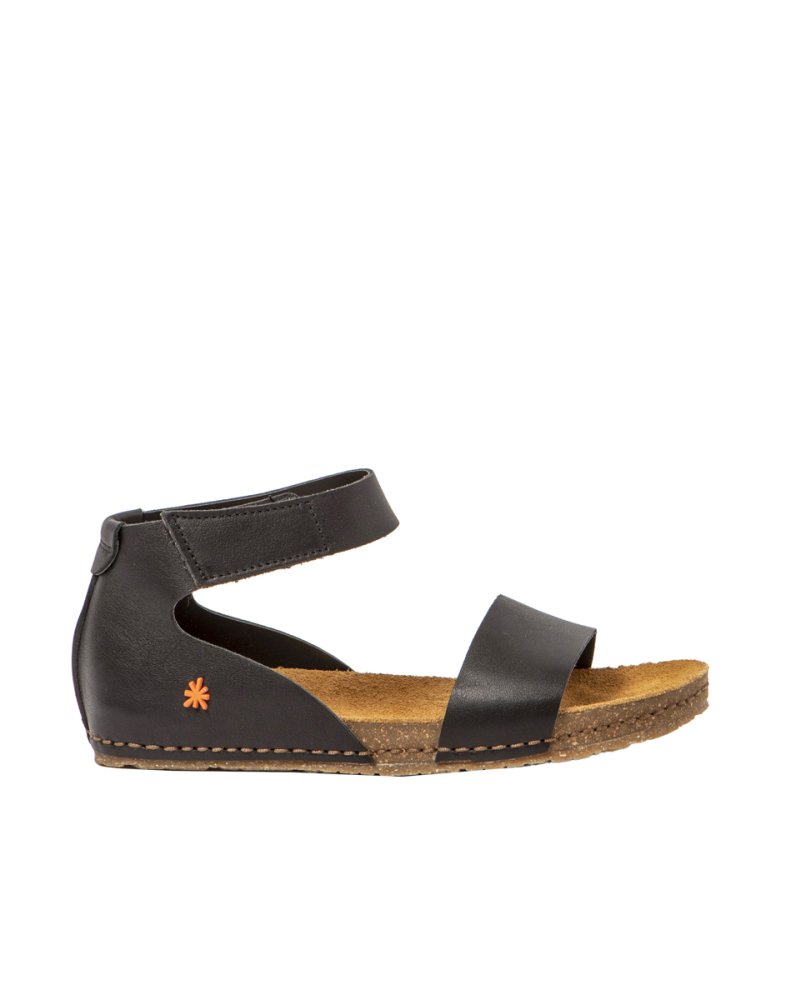 0382 NAPPA BLACK/ CRETA