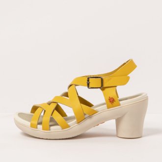 1477 NAPPA YELLOW / ALFAMA