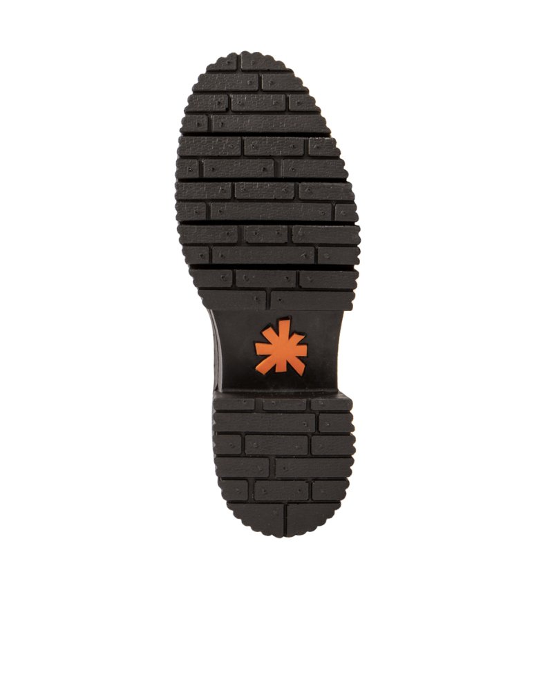 1374 NAPPA BRONZE-BLACK/YORK