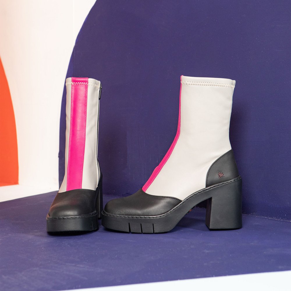 1973 NAPPA RED-BLACK/BERNA