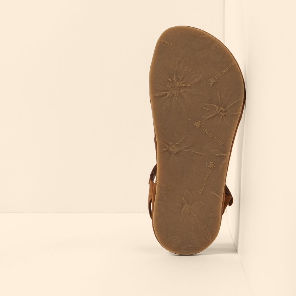 N5686 NOBUCK LAVADO CUERO/SATYA