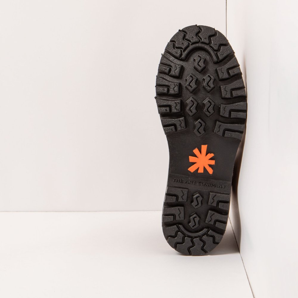 0030 ROMA KAKI / AIR ALPINE