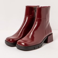 1284 NAPPA SHINNY BURDEOS / VARSOVIA 1284 NAPPA SHINNY BURDEOS / VARSOVIA