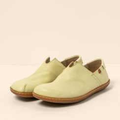 N275 SOFT NAPPA LIME/EL VIAJERO