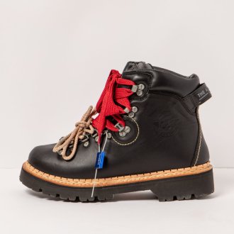 0030 NAPPA BLACK / AIR ALPINE