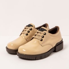 1835 NAPPA SHINNY CHAMPAGNE /OXFORD