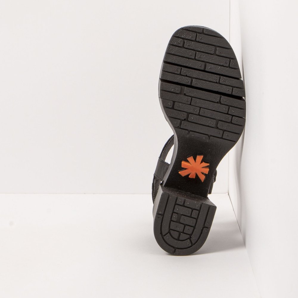 1991 NAPPA BLACK / EIVISSA