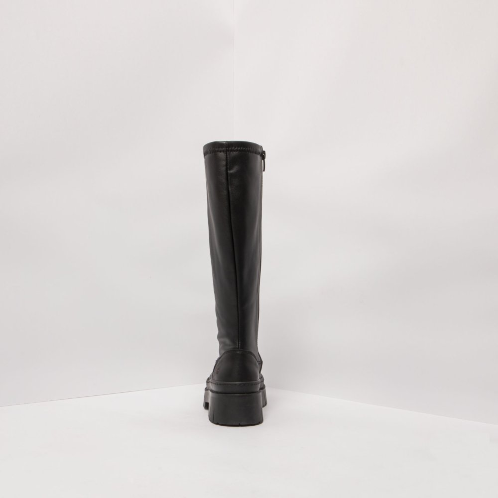 1956 NAPPA BLACK/AMBERES