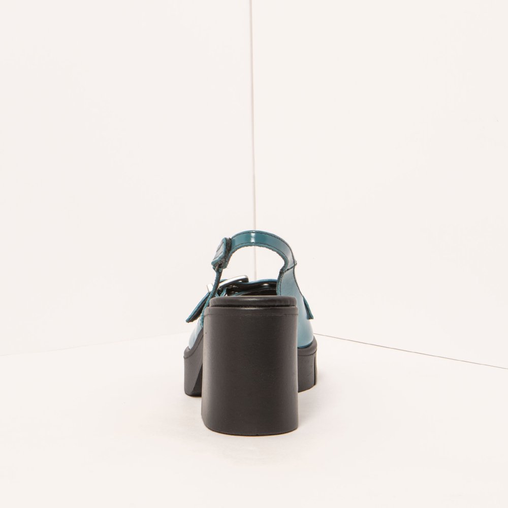 1994 SHINNY TURQUESA/ EIVISSA