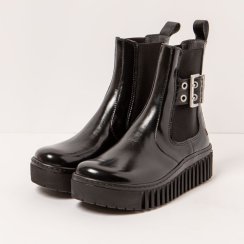 1516 NAPPA SHINNY BLACK/BRIGHTON 1516 NAPPA SHINNY BLACK/BRIGHTON