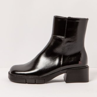 1284 NAPPA SHINNY BLACK / VARSOVIA