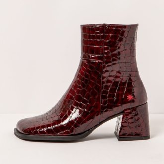 1706 HORASAN BURDEOS  / VERONA