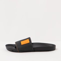 1282 ON MICRO NOBUCK BLACK / FRANKFURT 1282 ON MICRO NOBUCK BLACK / FRANKFURT