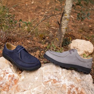 N5265 PLEASANT BLACK / NOMADA