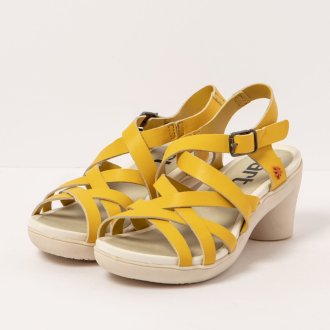 1477 NAPPA YELLOW / ALFAMA