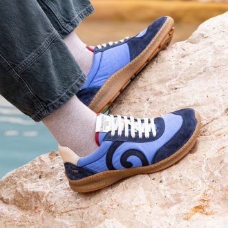 N5435A MULTI MATERIAL GREY/OROEL