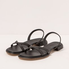 S3156 CRISTAL BLACK/ VALVIN S3156 CRISTAL BLACK/ VALVIN