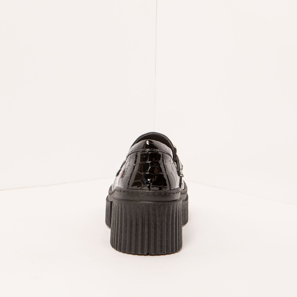 1372 HORASAN BLACK/YORK