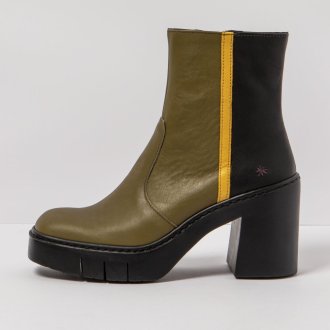1974 NAPPA BRONZE-YELLOW/BERNA