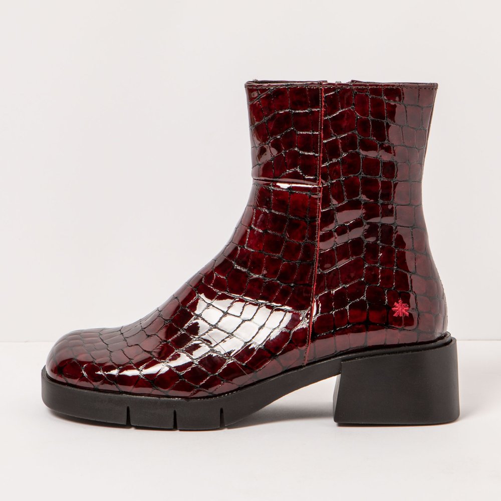 1284 HORASAN BURDEOS / VARSOVIA