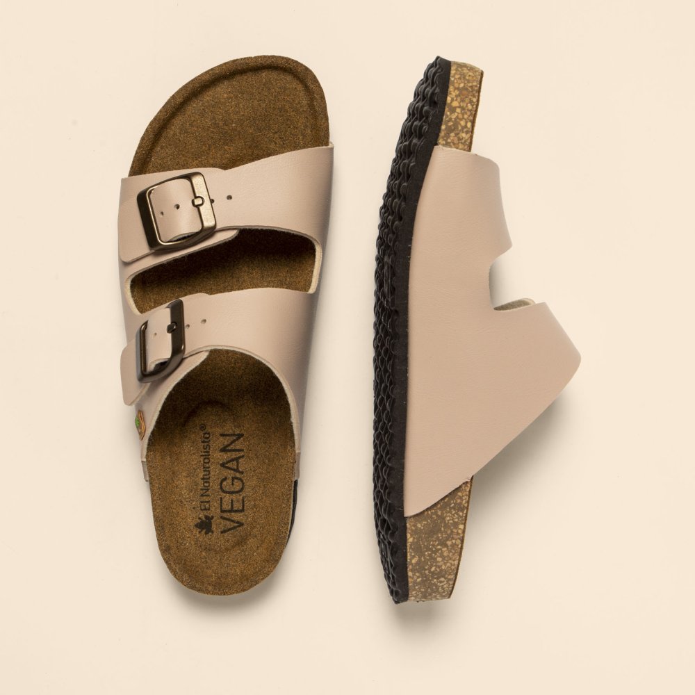 NE50 VEGANO NUDE / WARAJI